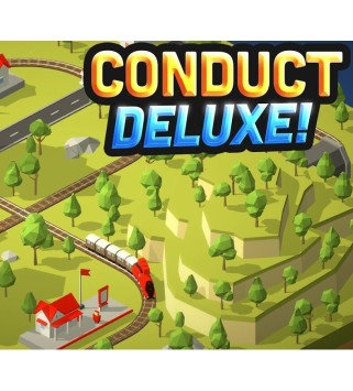 Conduct DELUXE! Steam Key GLOBAL